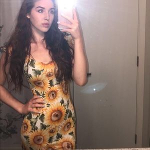 Forever 21 Sundress